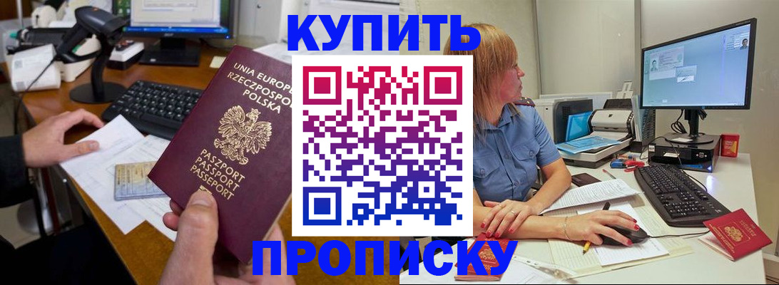прописка штамп в Жуковском